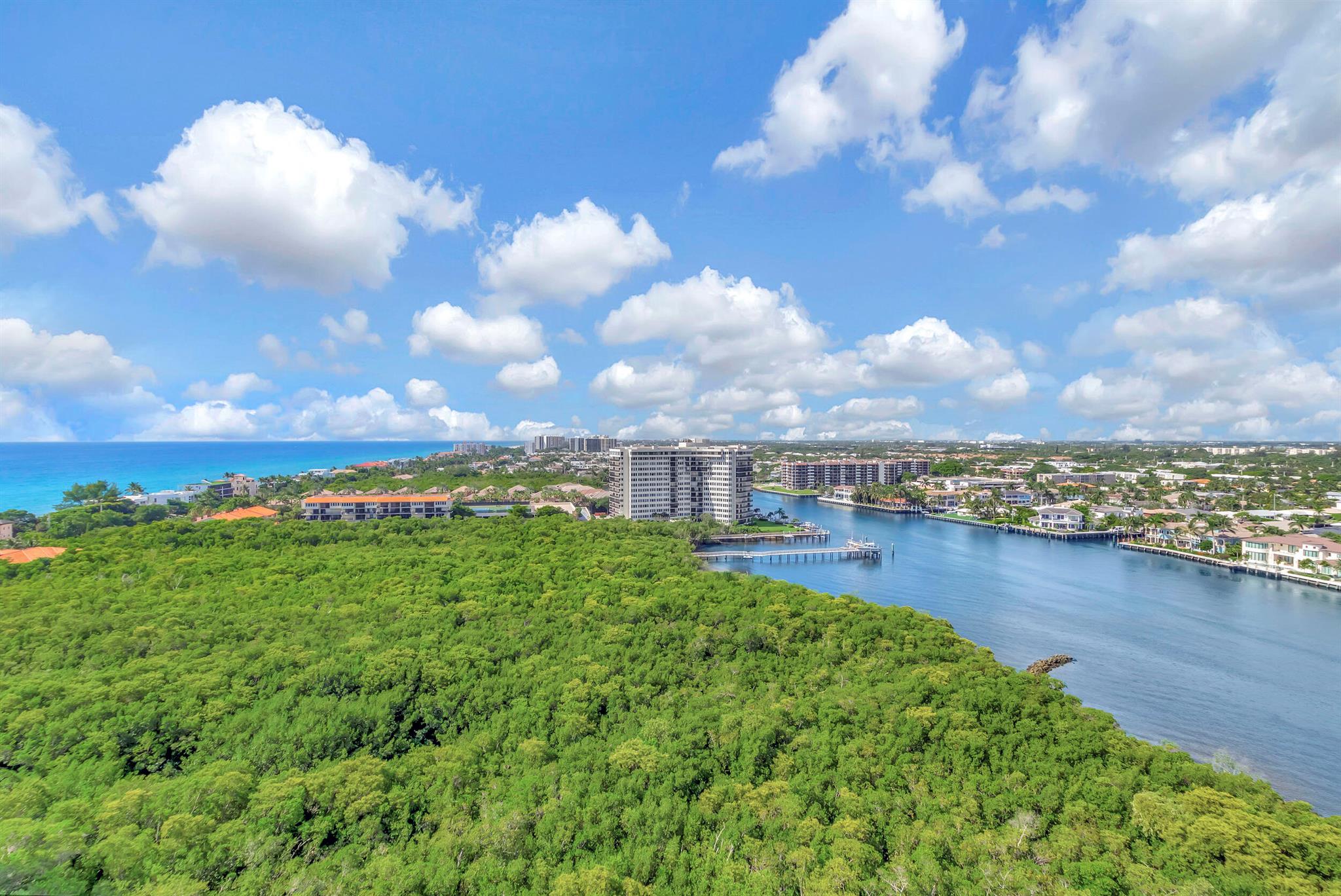 TOSCANA WEST TOWER II - Residential