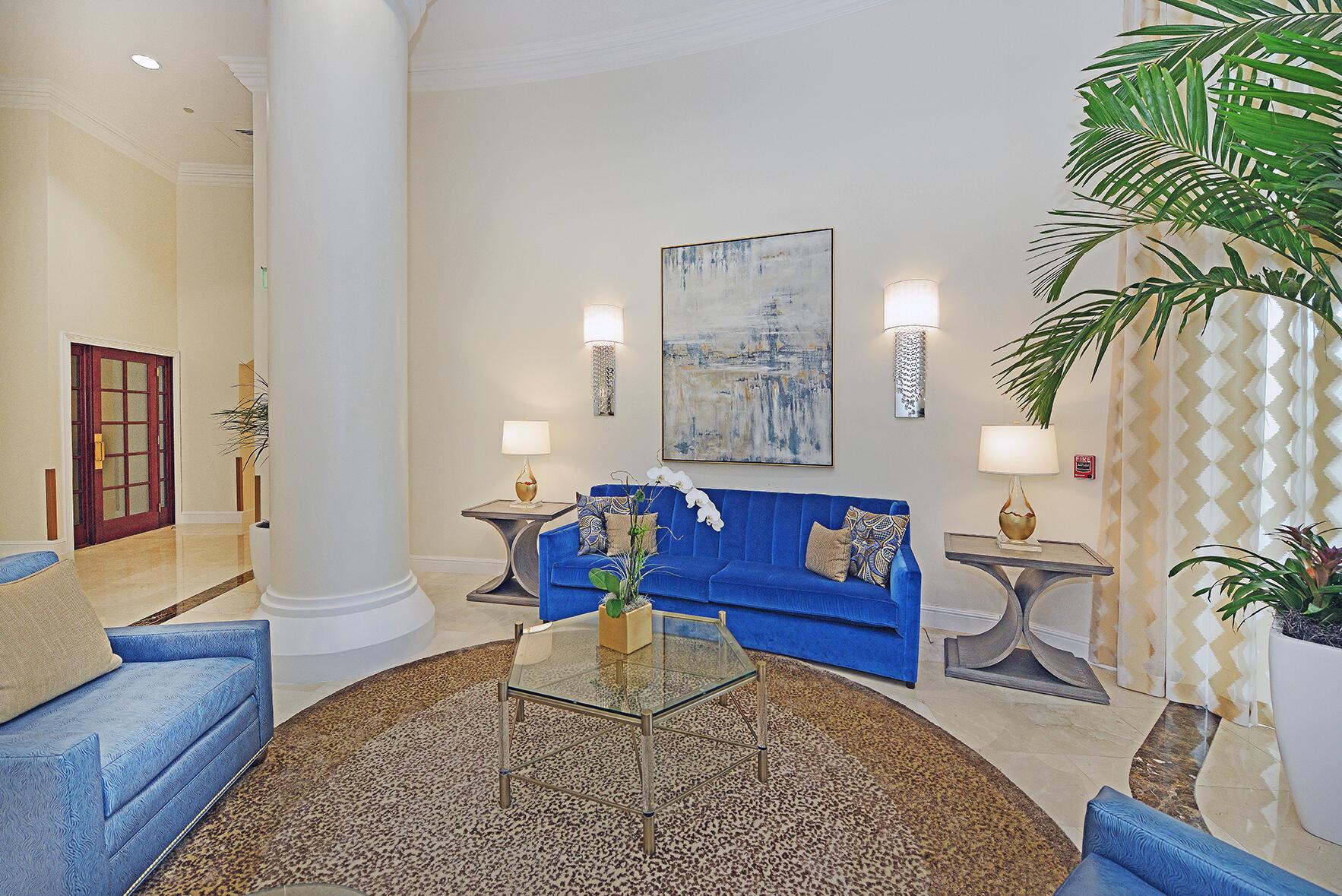 TOSCANA WEST TOWER II - Residential