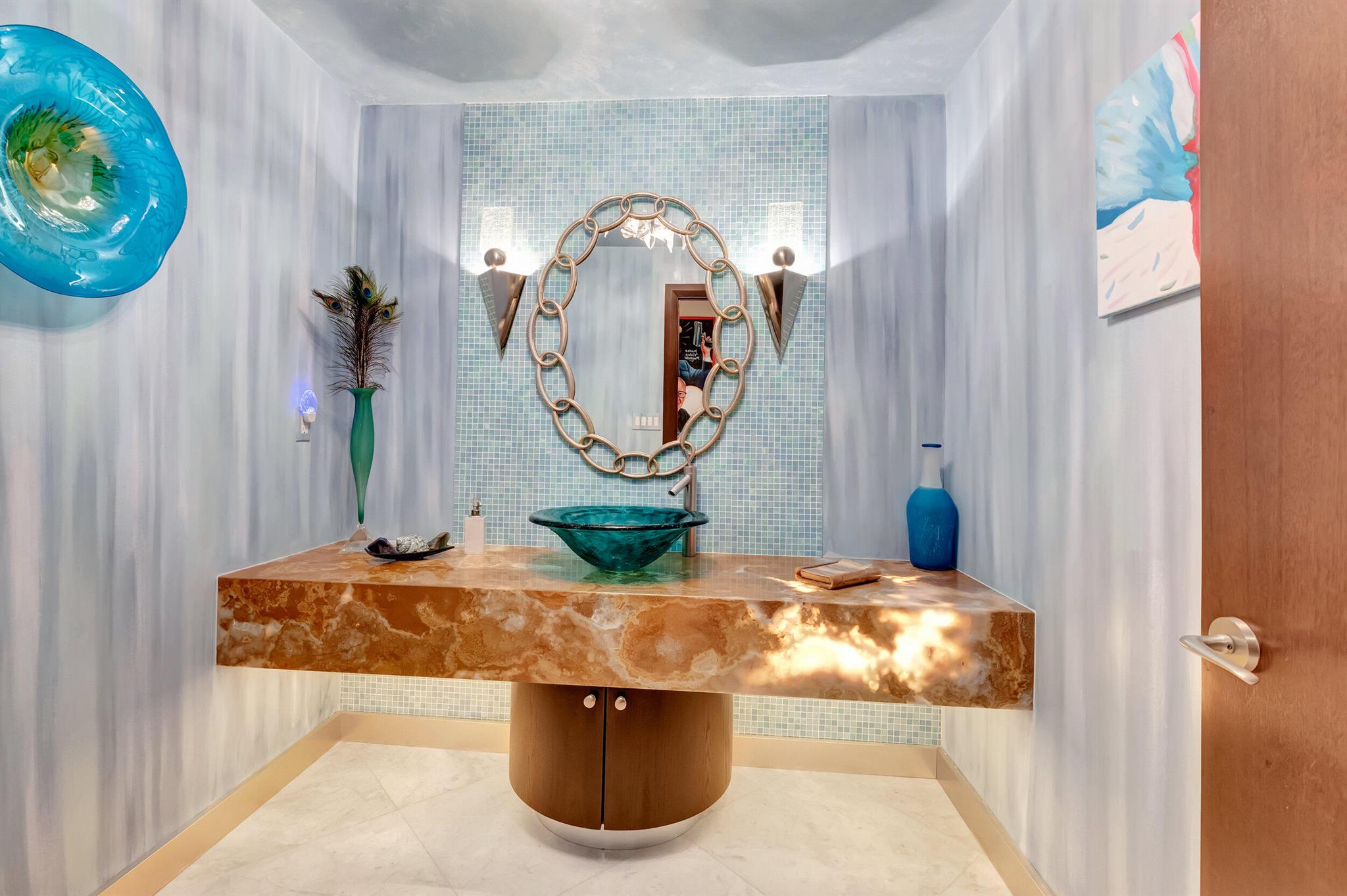 TOSCANA WEST TOWER II - Residential