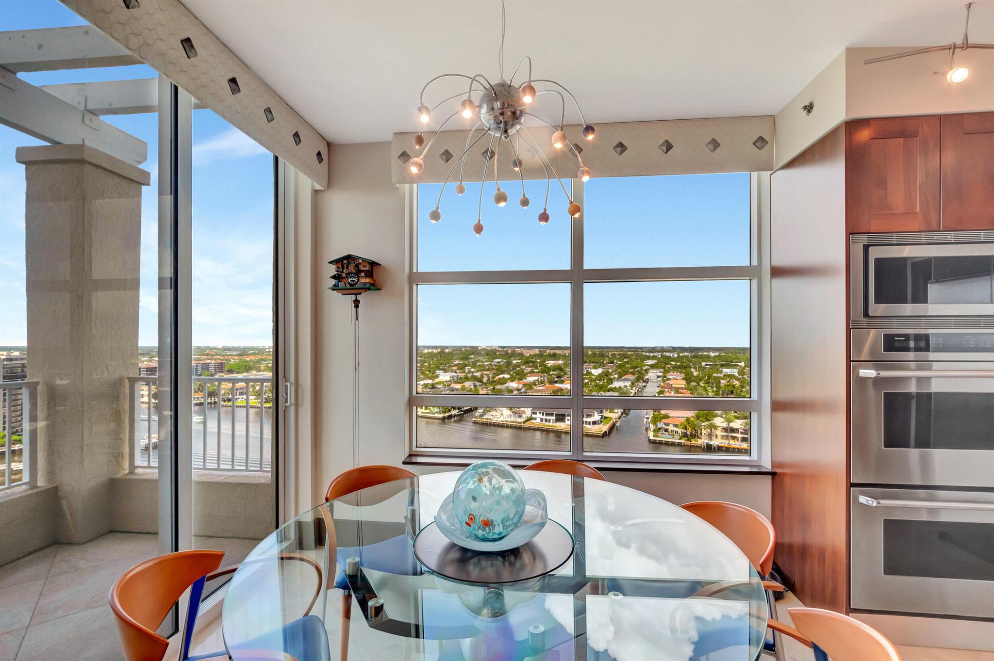 TOSCANA WEST TOWER II - Residential