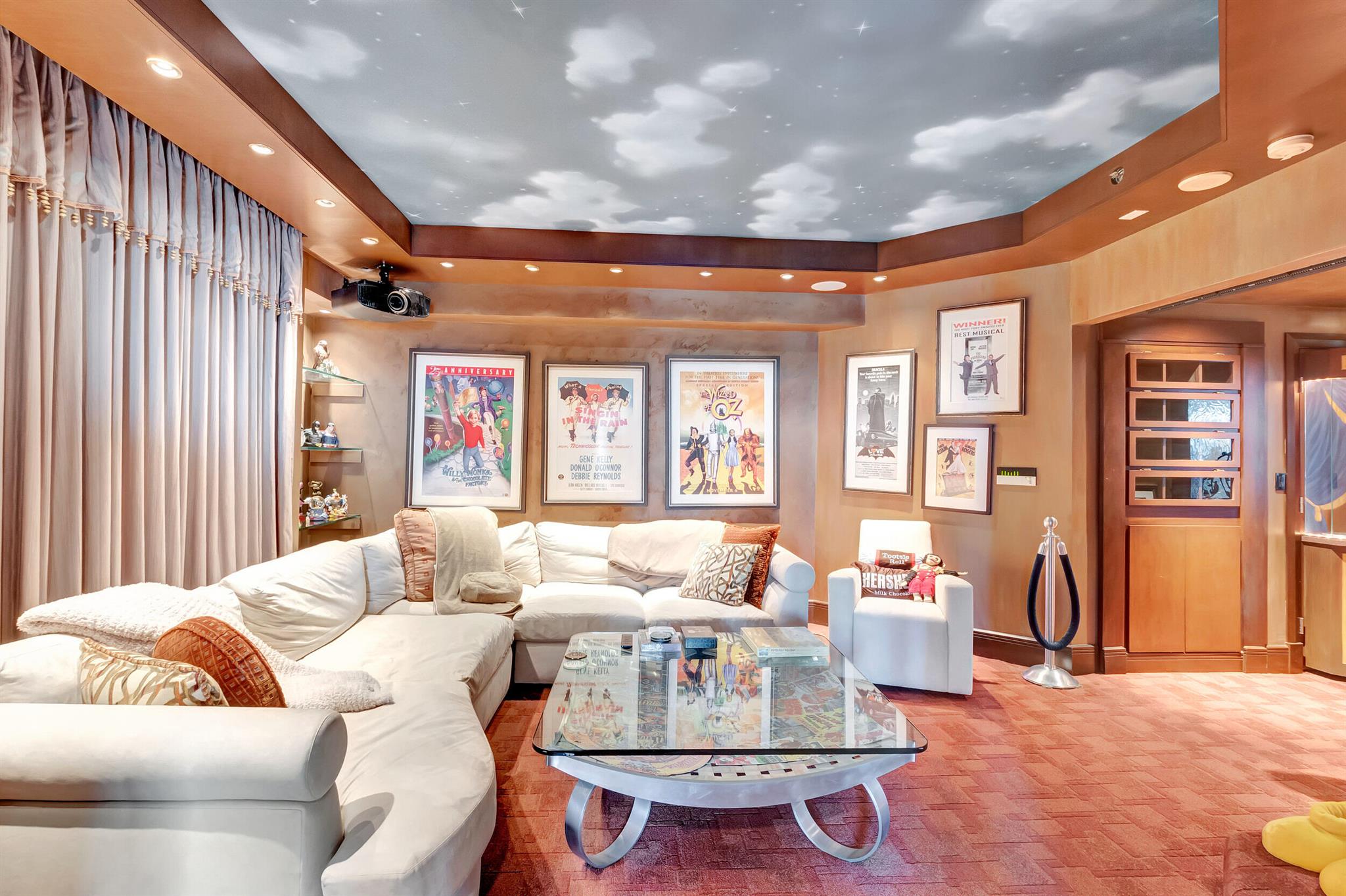 TOSCANA WEST TOWER II - Residential