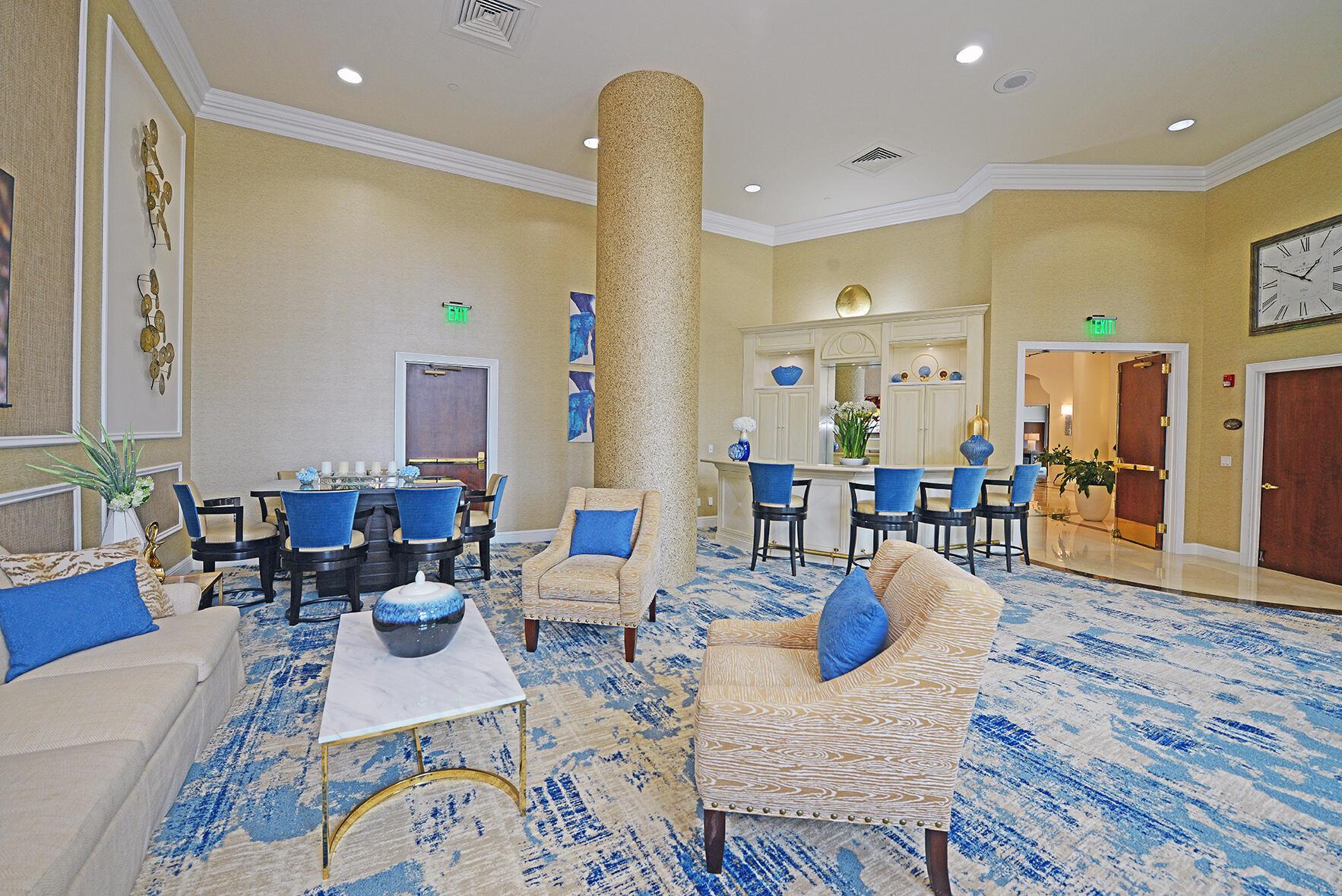 TOSCANA WEST TOWER II - Residential