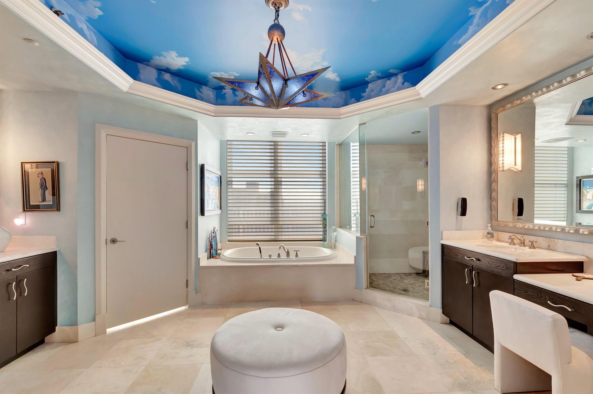 TOSCANA WEST TOWER II - Residential