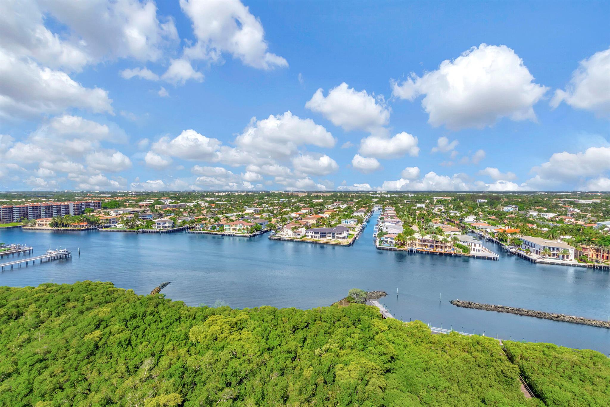 TOSCANA WEST TOWER II - Residential