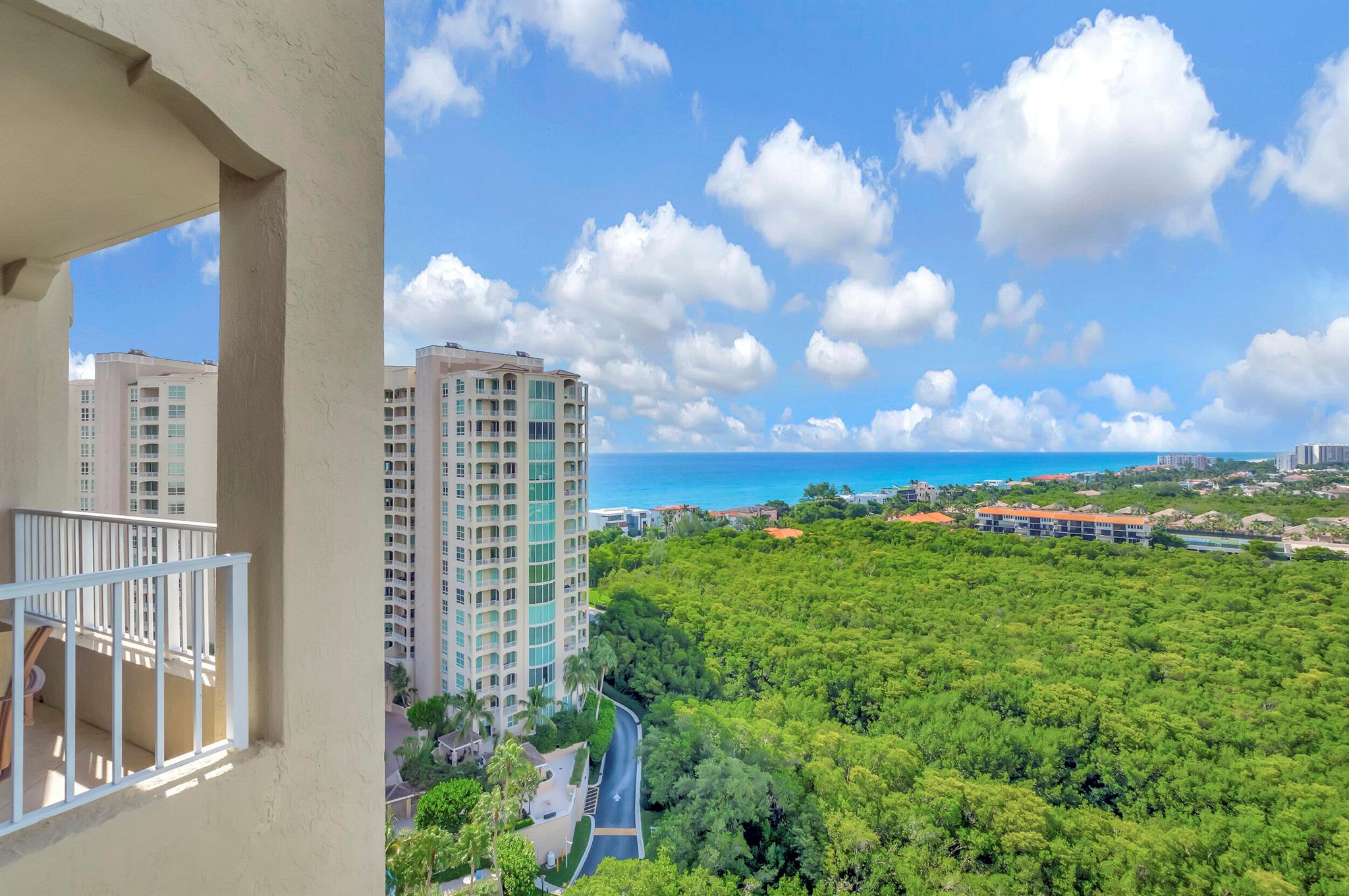 TOSCANA WEST TOWER II - Residential