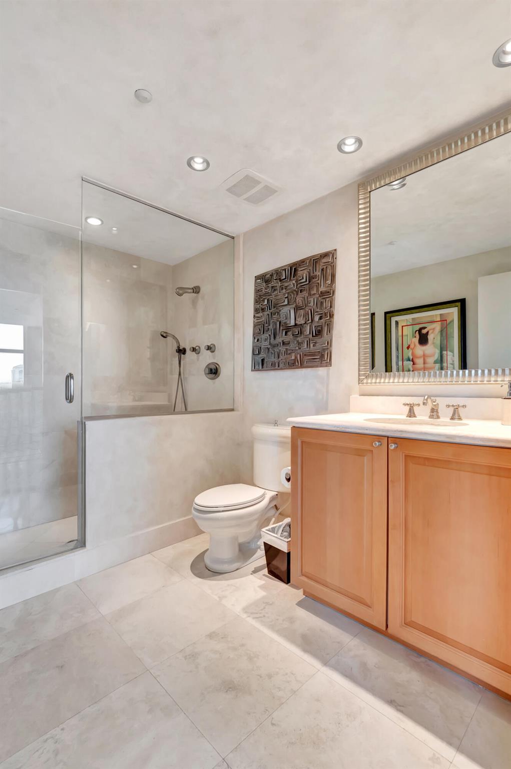 TOSCANA WEST TOWER II - Residential