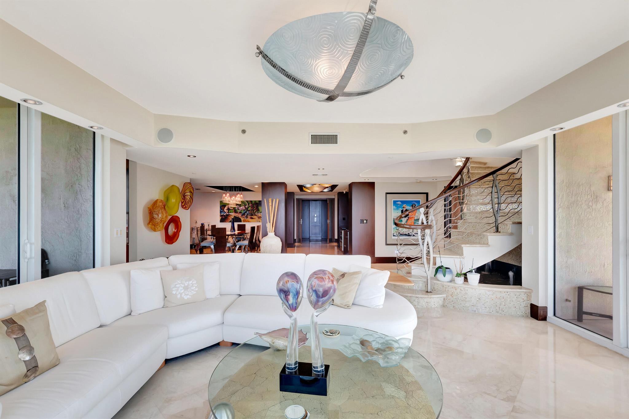 TOSCANA WEST TOWER II - Residential