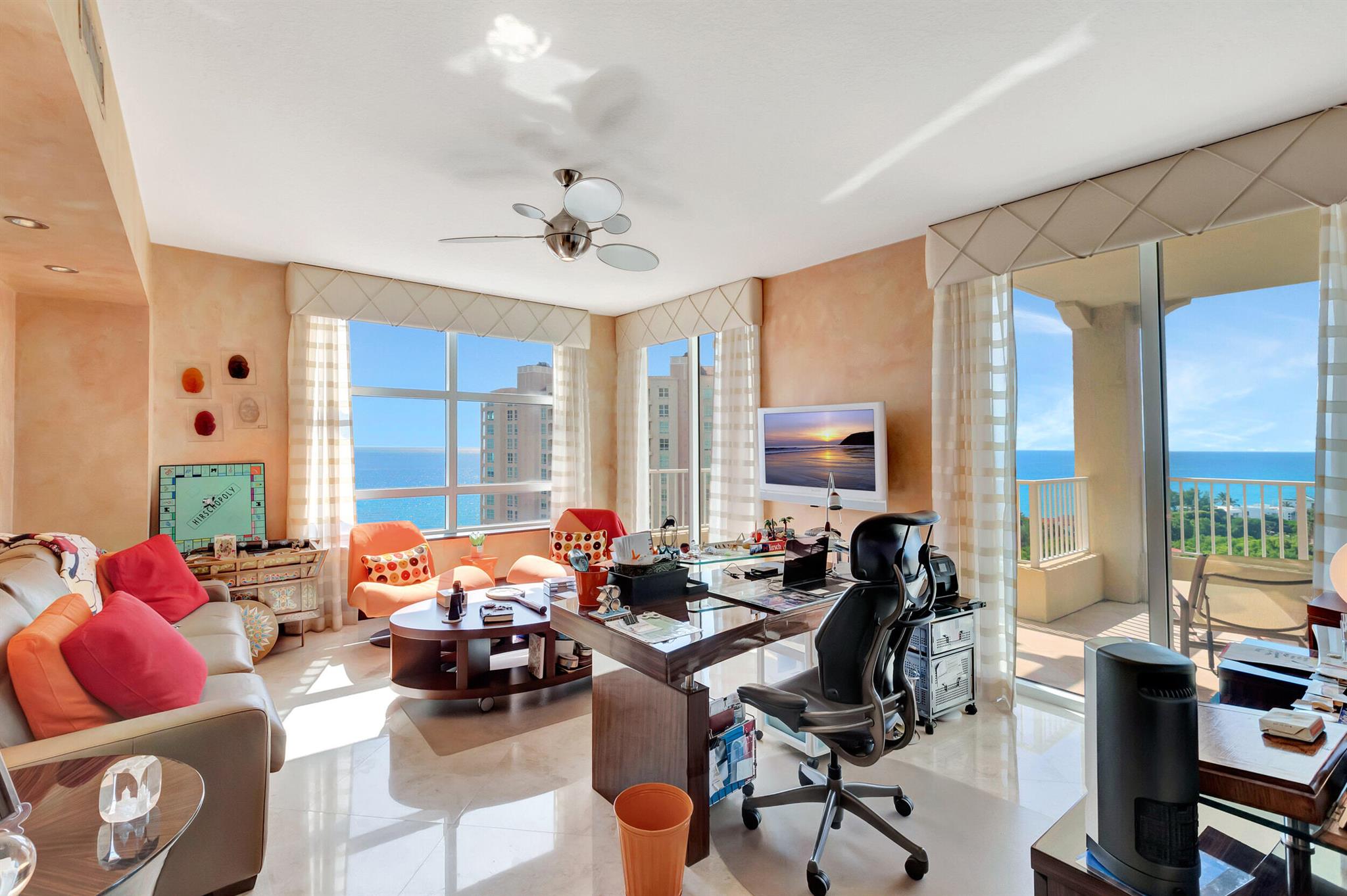 TOSCANA WEST TOWER II - Residential