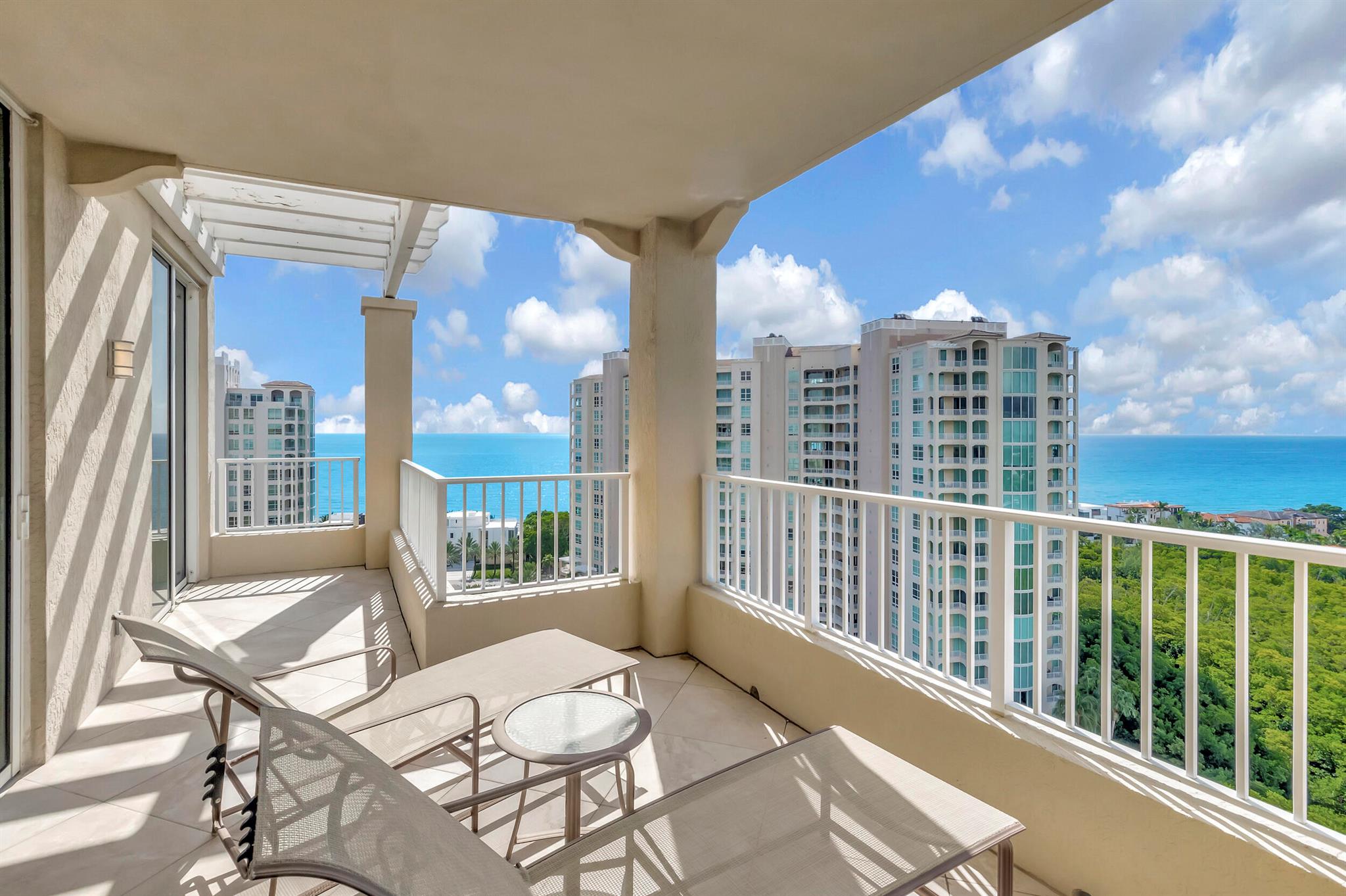 TOSCANA WEST TOWER II - Residential