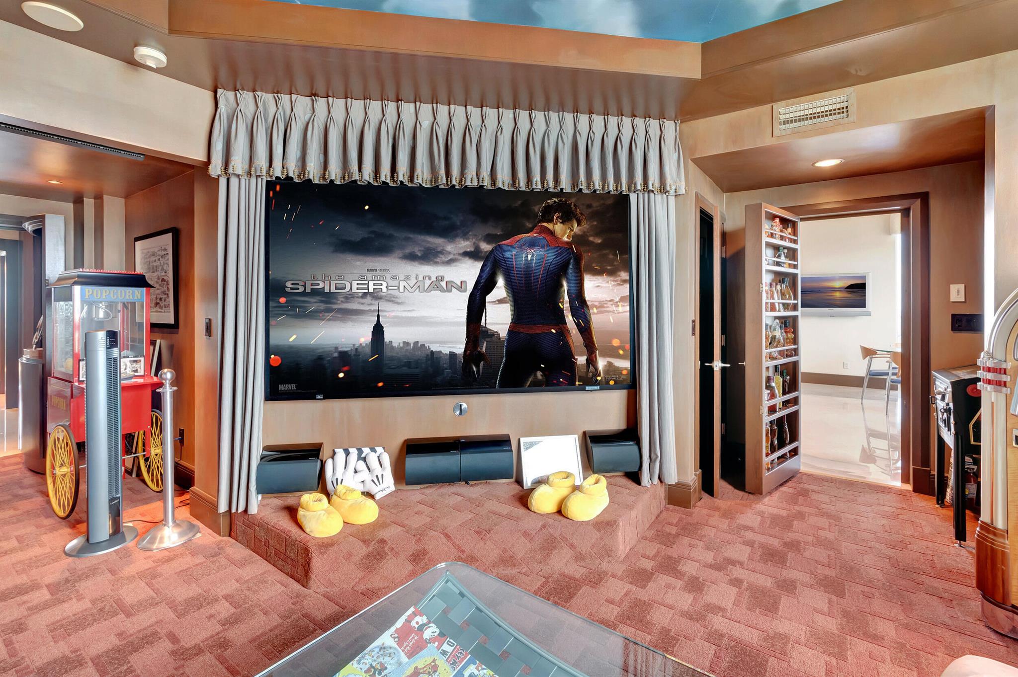 TOSCANA WEST TOWER II - Residential