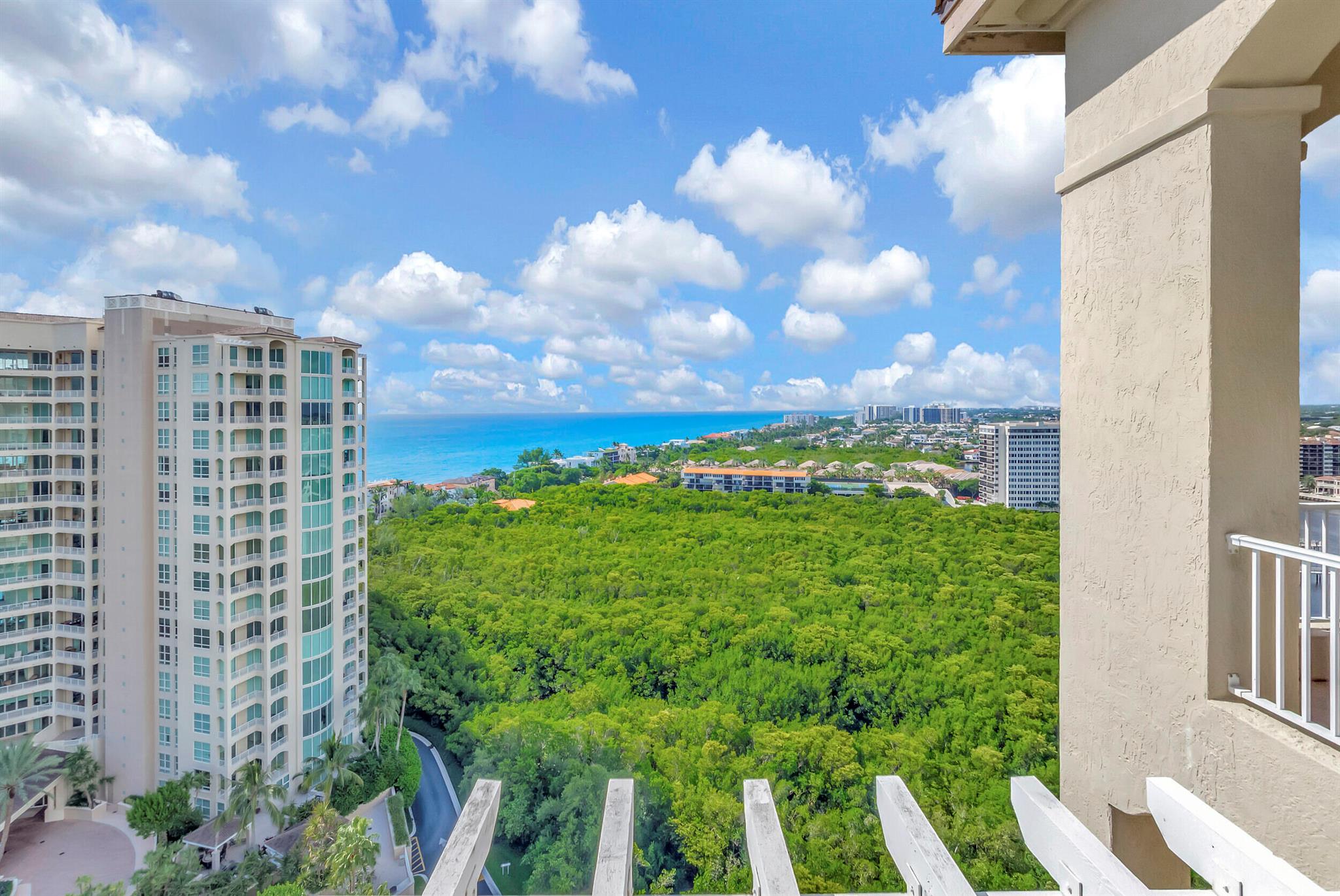 TOSCANA WEST TOWER II - Residential