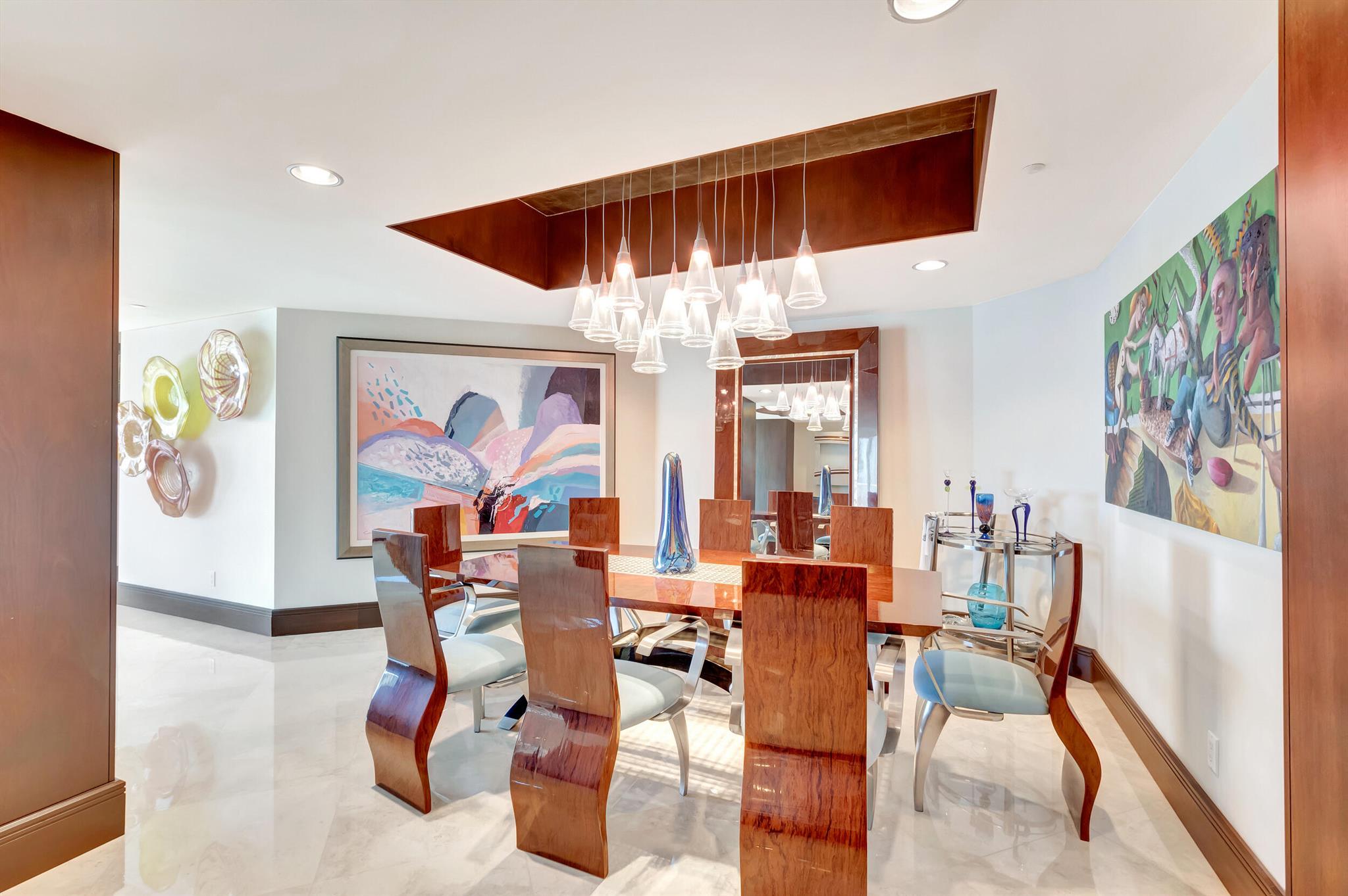 TOSCANA WEST TOWER II - Residential