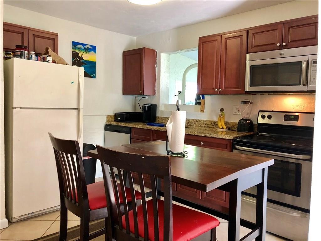 Roosevelt Estates - Residential