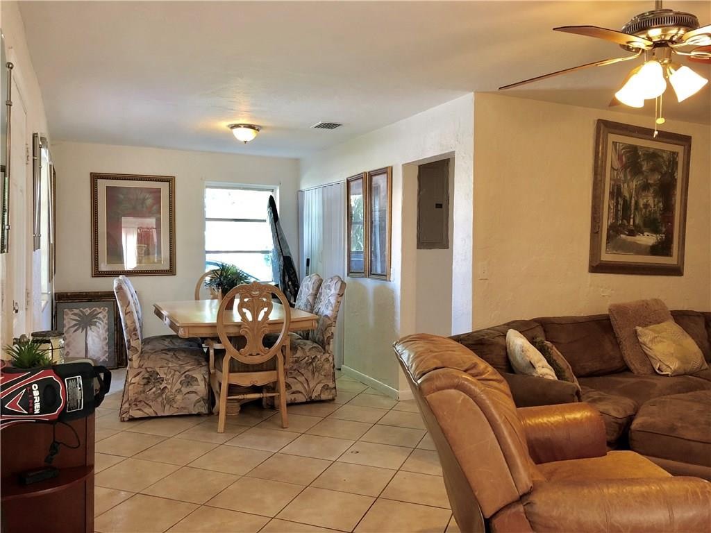 Roosevelt Estates - Residential