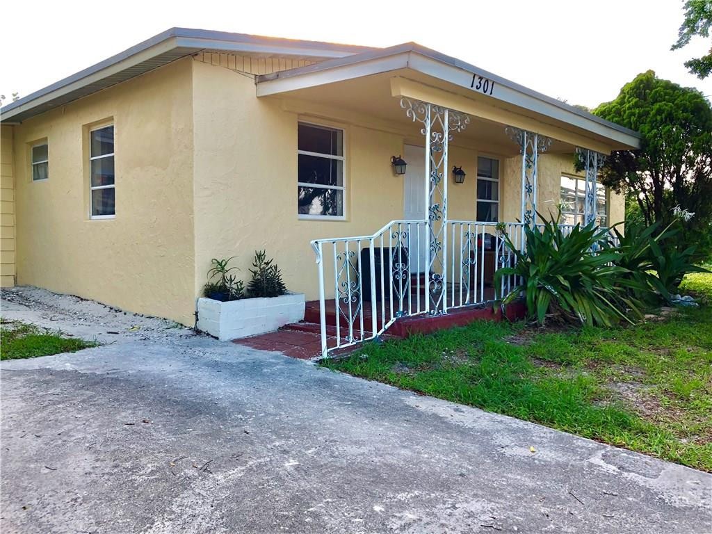 Roosevelt Estates - Residential