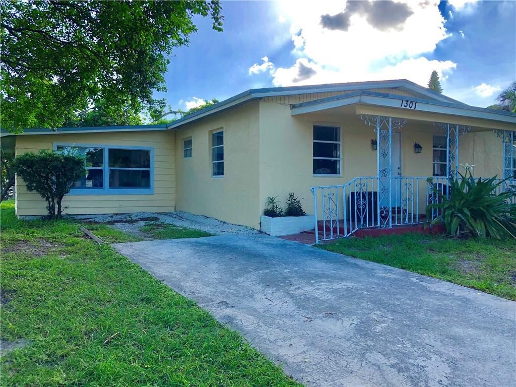 Roosevelt Estates - Residential
