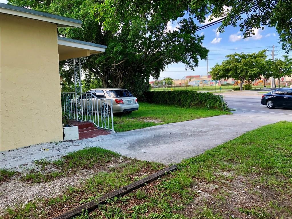 Roosevelt Estates - Residential