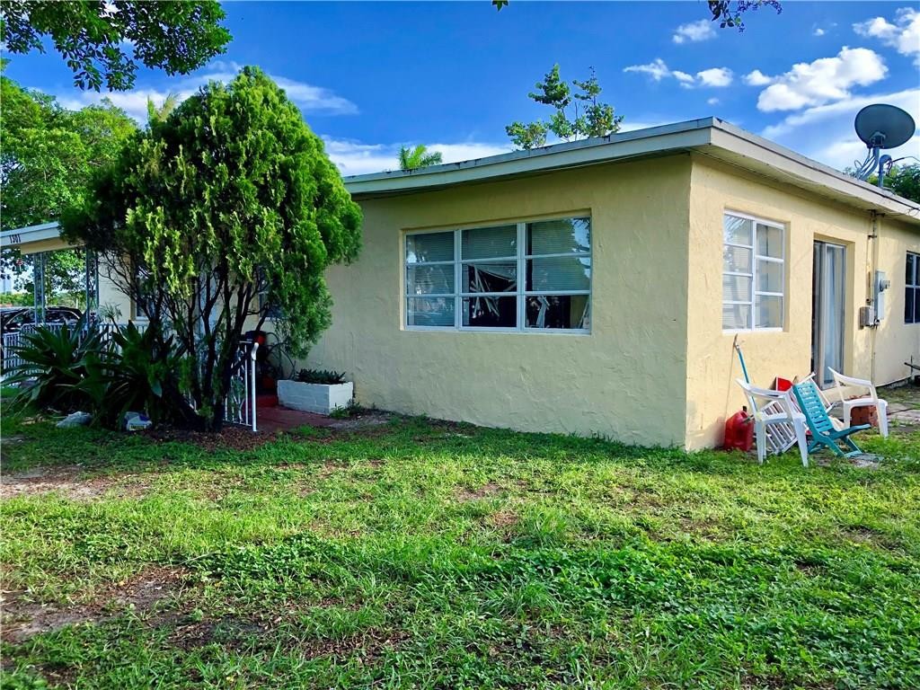 Roosevelt Estates - Residential