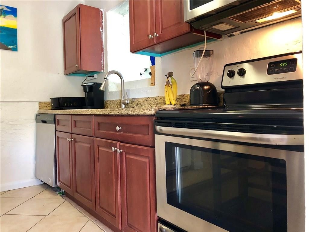 Roosevelt Estates - Residential