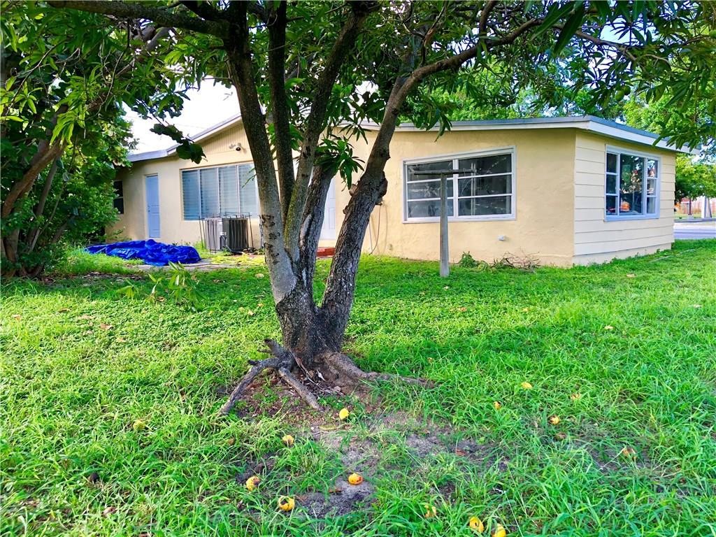 Roosevelt Estates - Residential