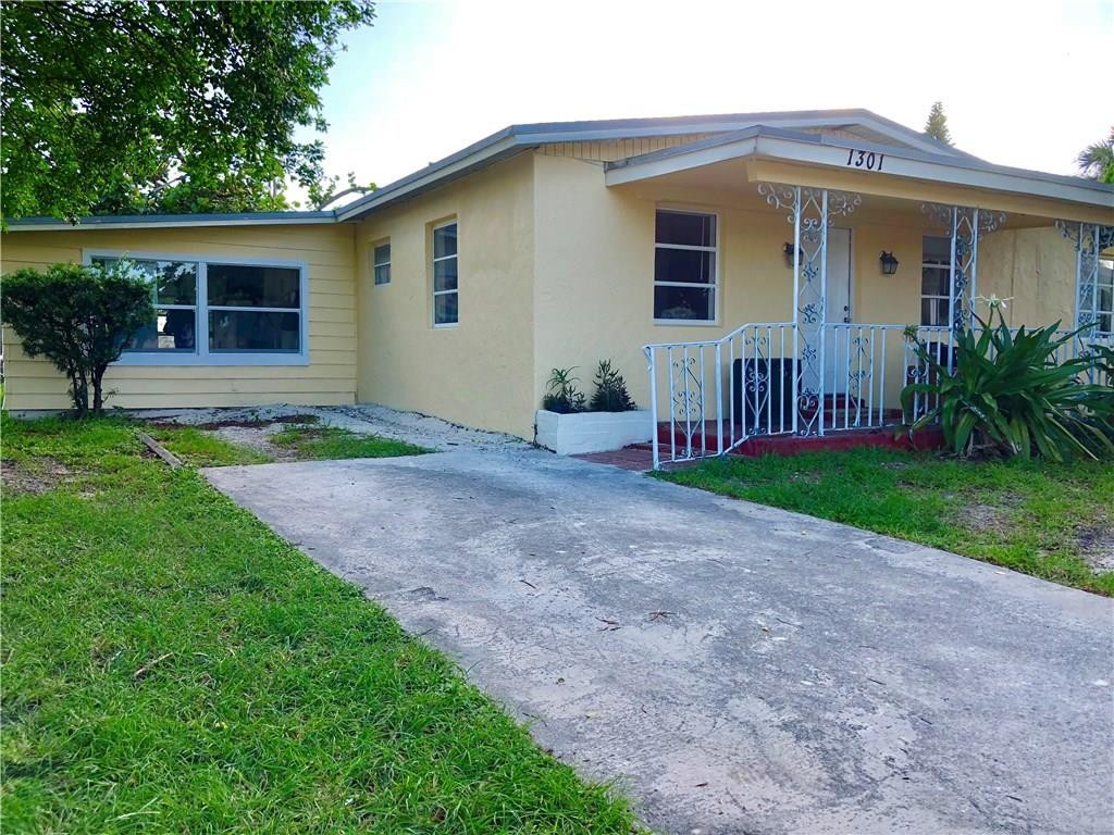 Roosevelt Estates - Residential