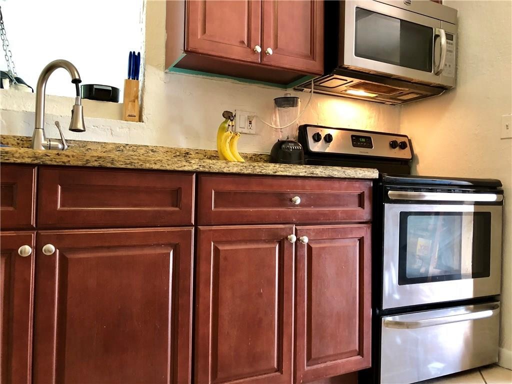 Roosevelt Estates - Residential