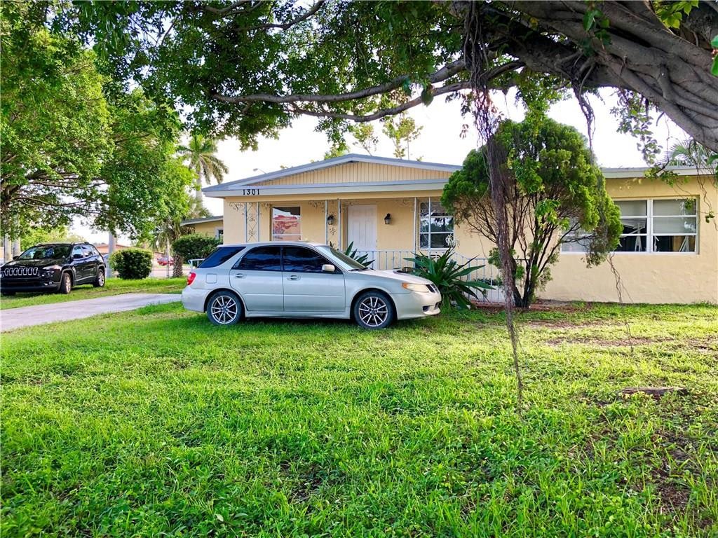 Roosevelt Estates - Residential
