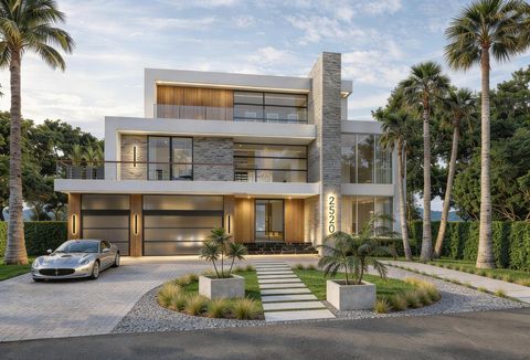 2520 Delmar Place Fort Lauderdale FL 33301