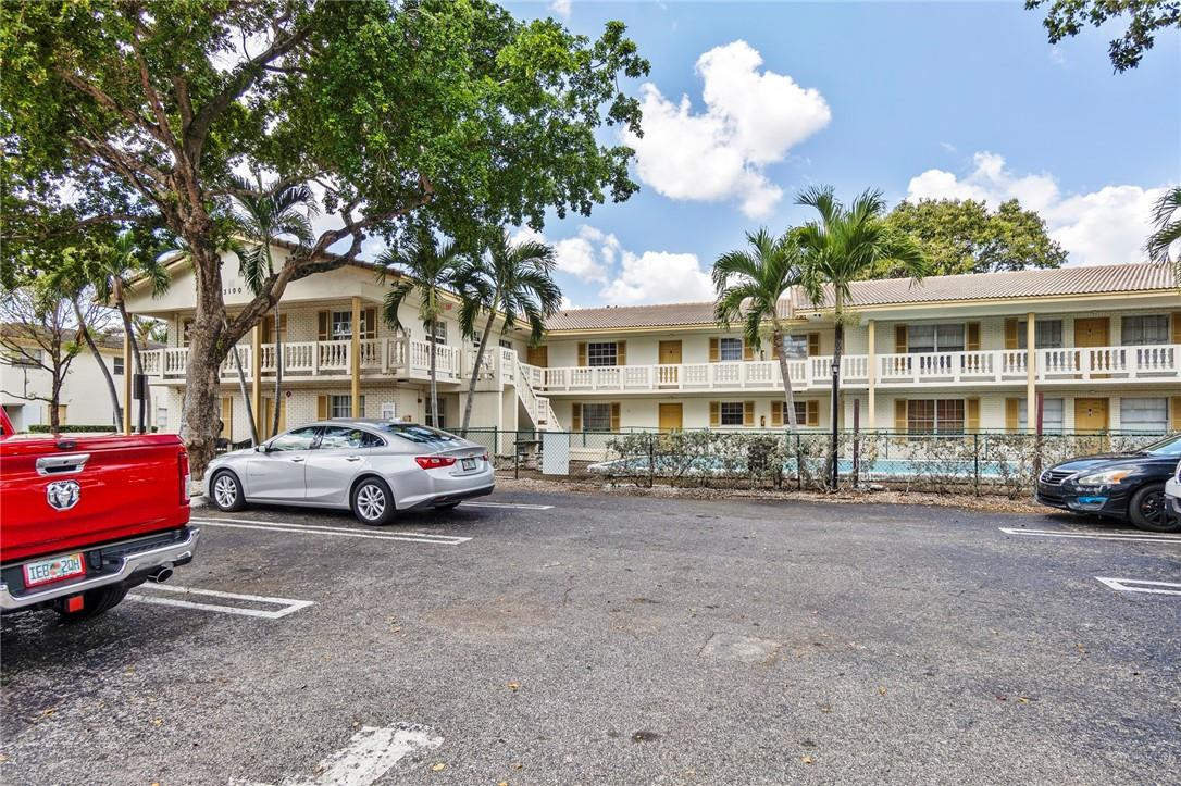 3100 Coral Springs Drive