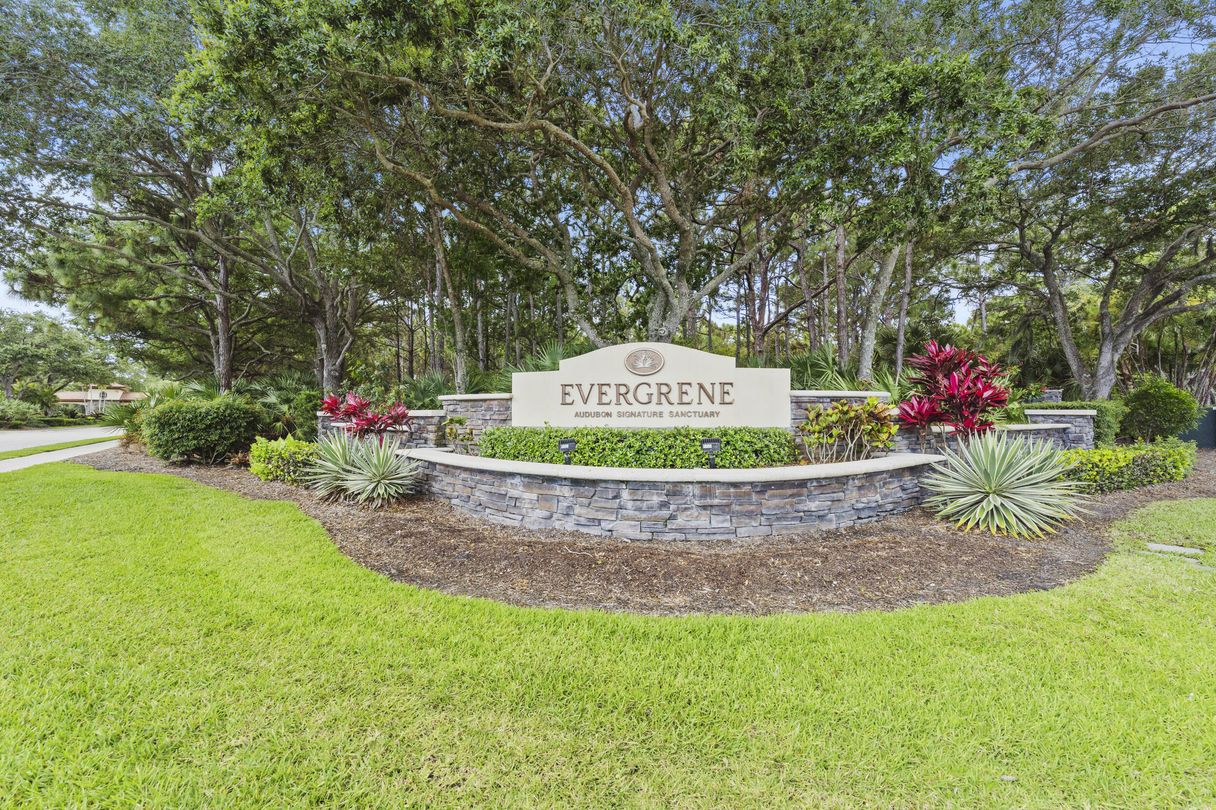 EVERGRENE PCD 8 - Residential
