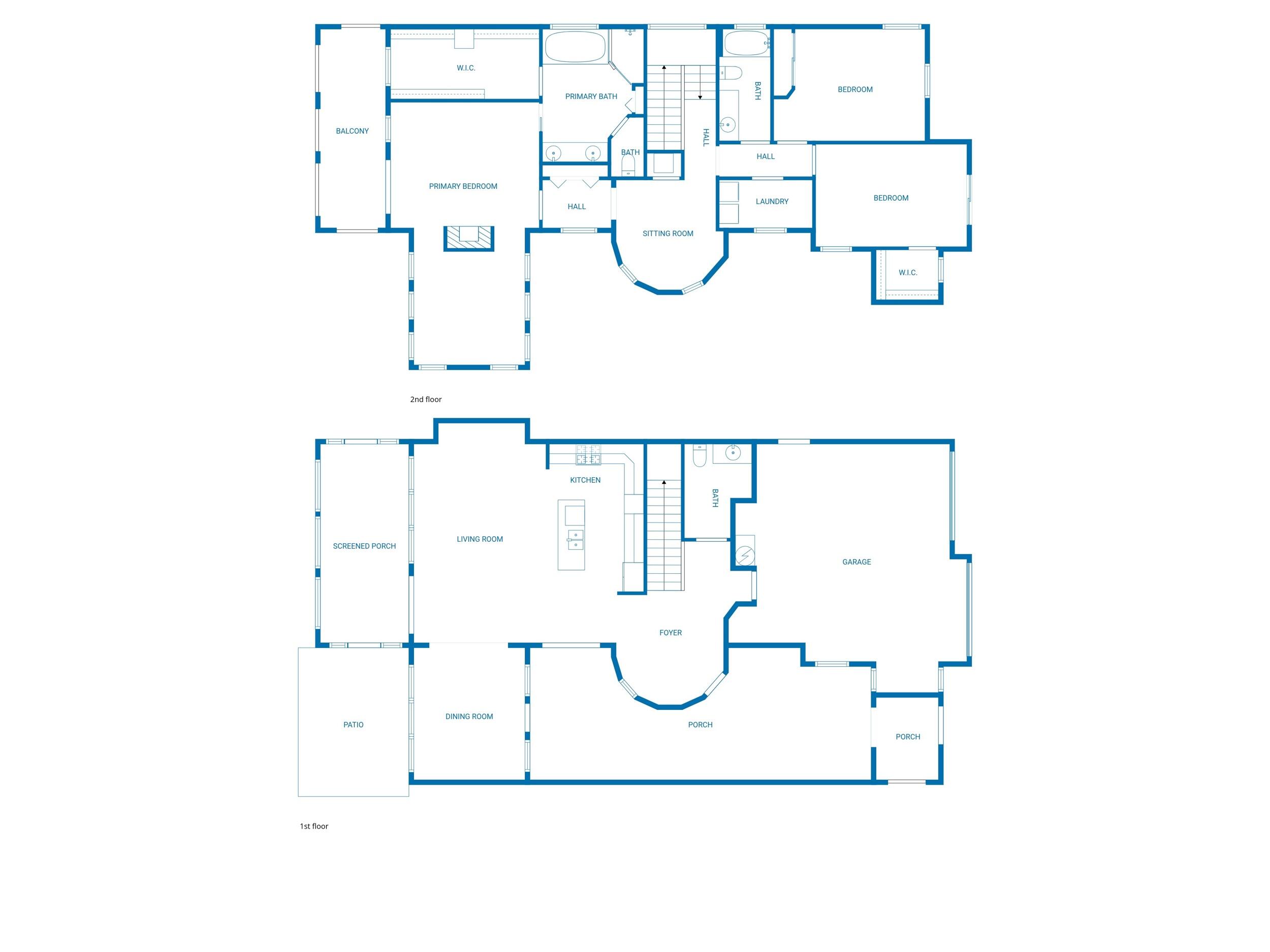 EVERGRENE PCD 8 - Residential