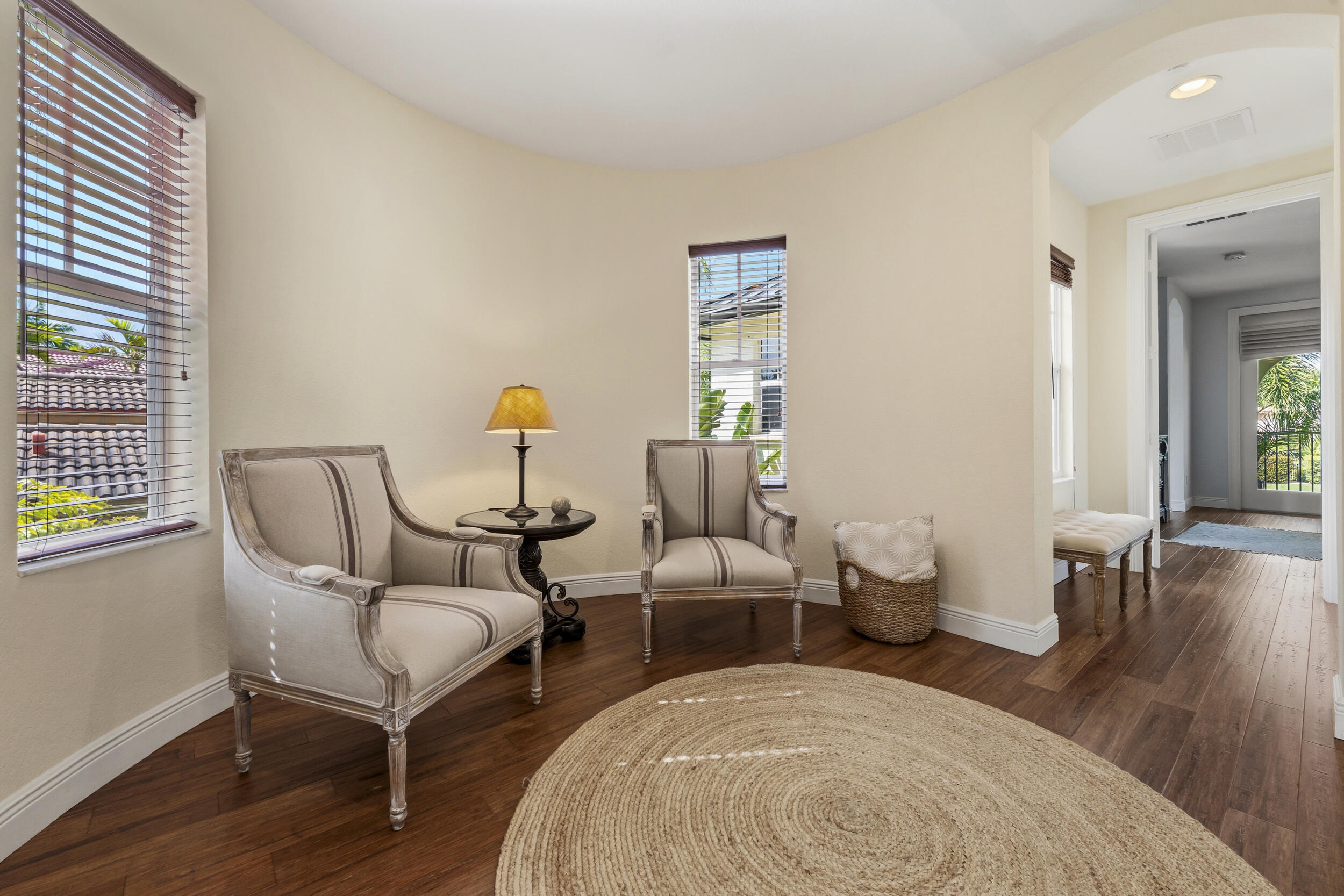 EVERGRENE PCD 8 - Residential