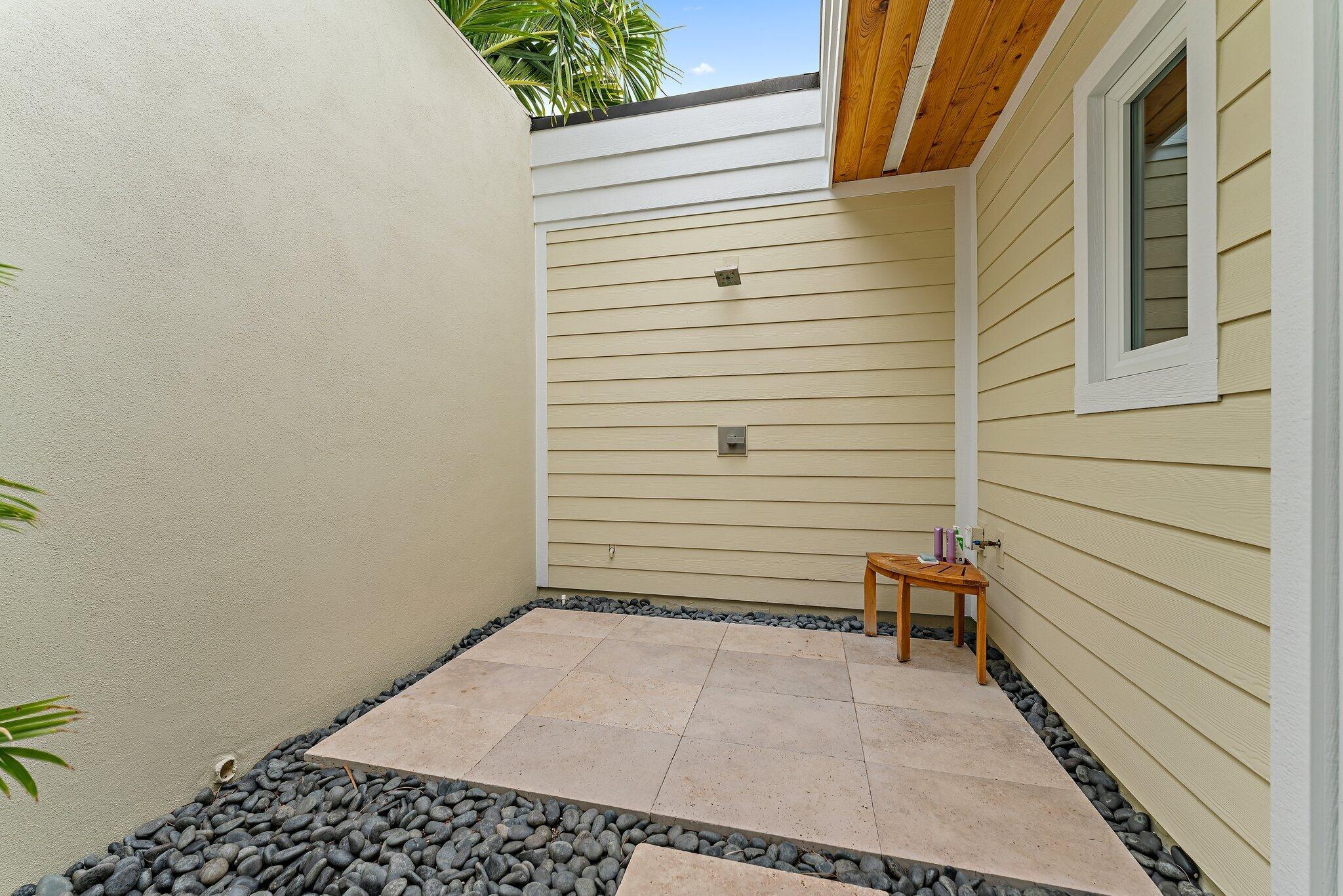 OCEAN WALK PLACE - Residential Lease