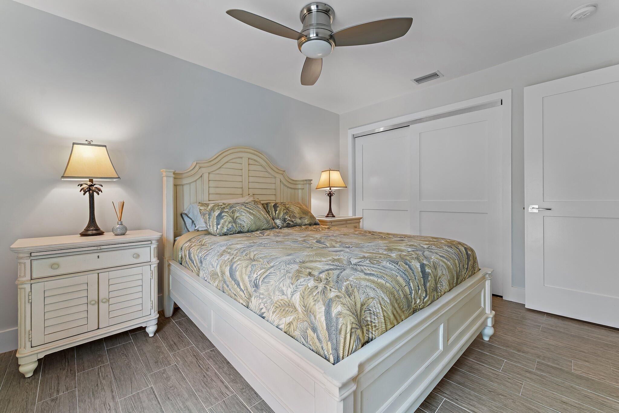 OCEAN WALK PLACE - Residential Lease