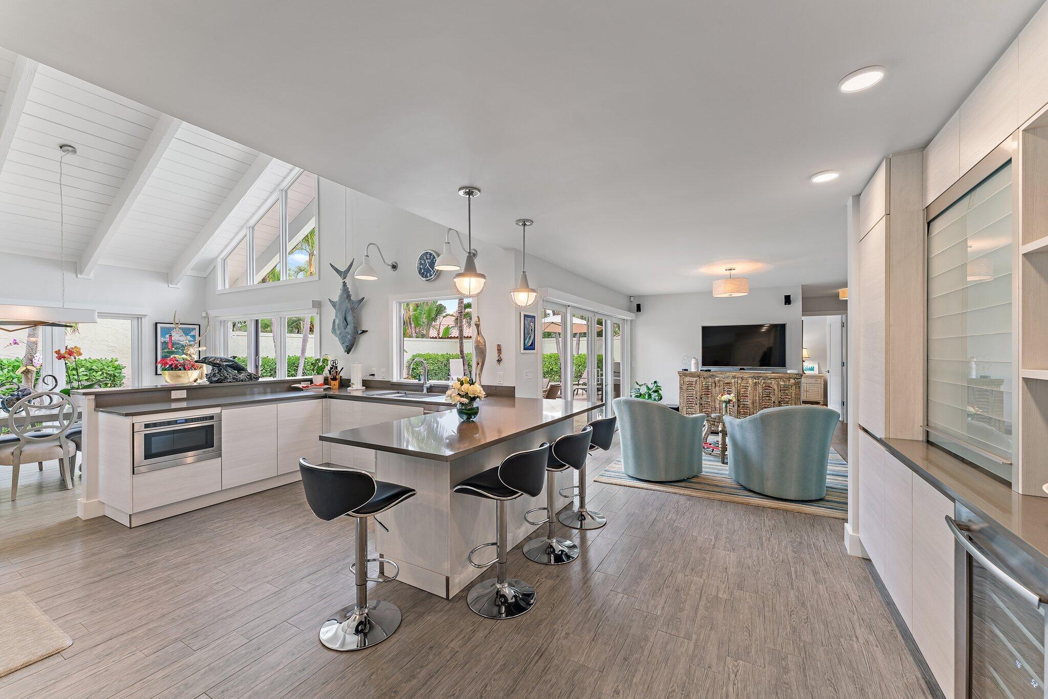 OCEAN WALK PLACE - Residential Lease