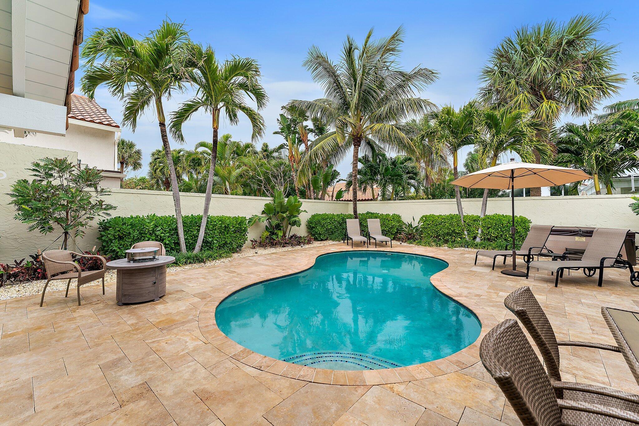 OCEAN WALK PLACE - Residential Lease