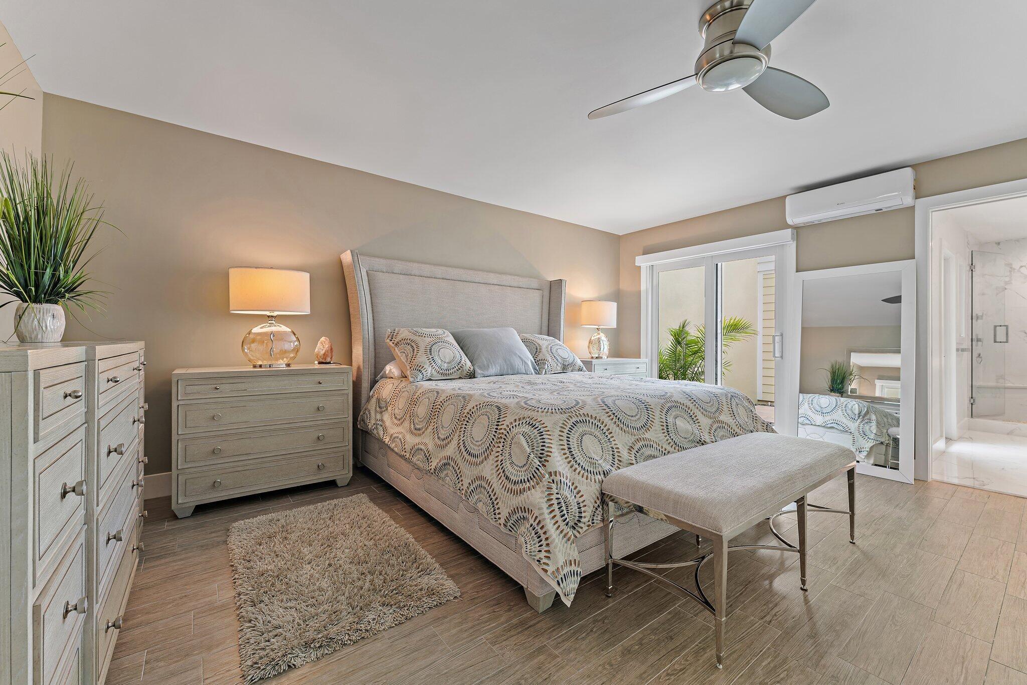 OCEAN WALK PLACE - Residential Lease