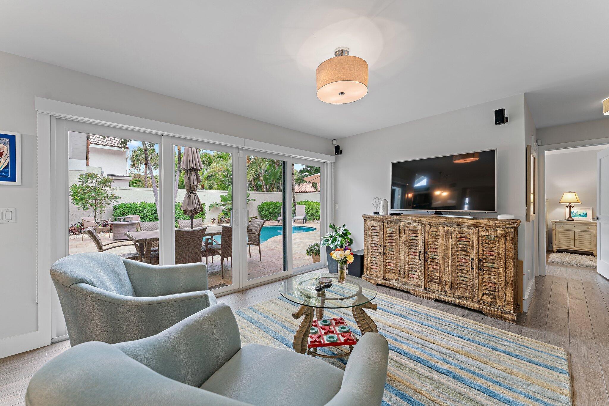 OCEAN WALK PLACE - Residential Lease