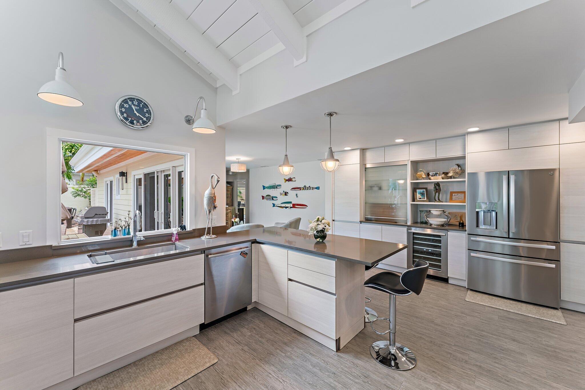 OCEAN WALK PLACE - Residential Lease