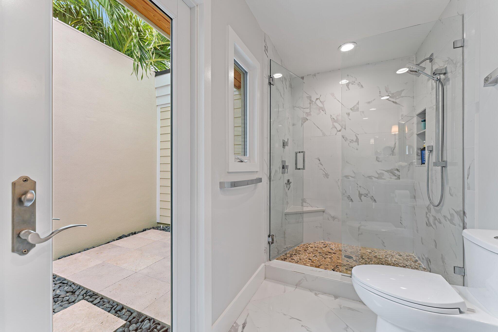 OCEAN WALK PLACE - Residential Lease