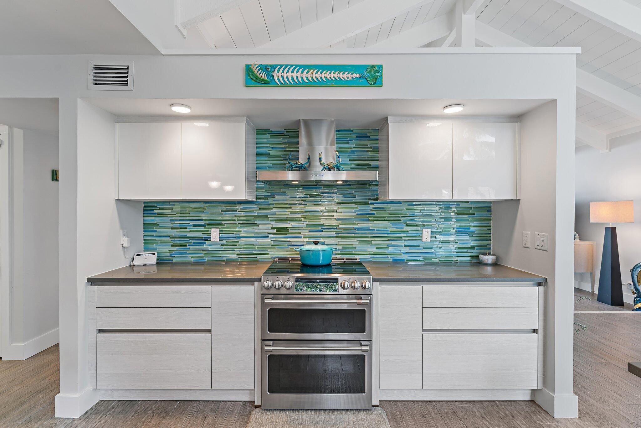 OCEAN WALK PLACE - Residential Lease