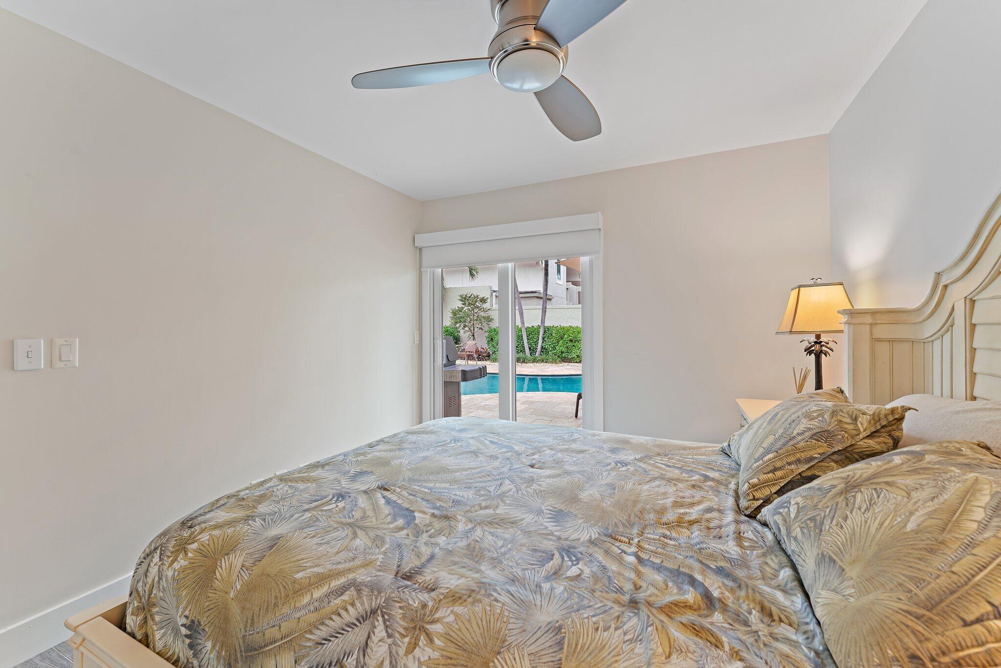 OCEAN WALK PLACE - Residential Lease