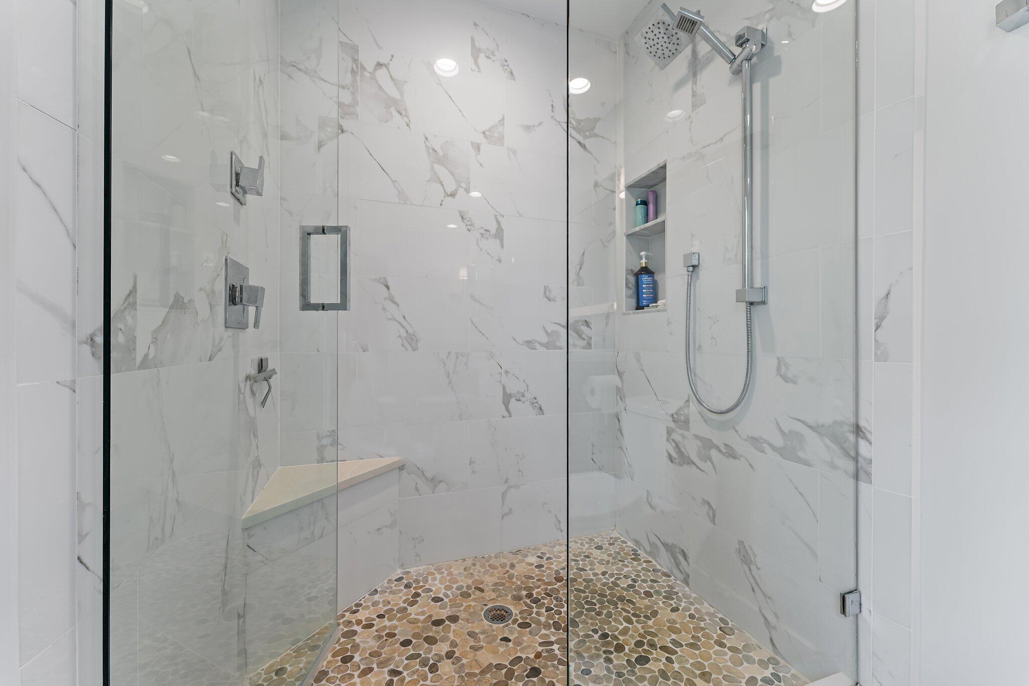 OCEAN WALK PLACE - Residential Lease