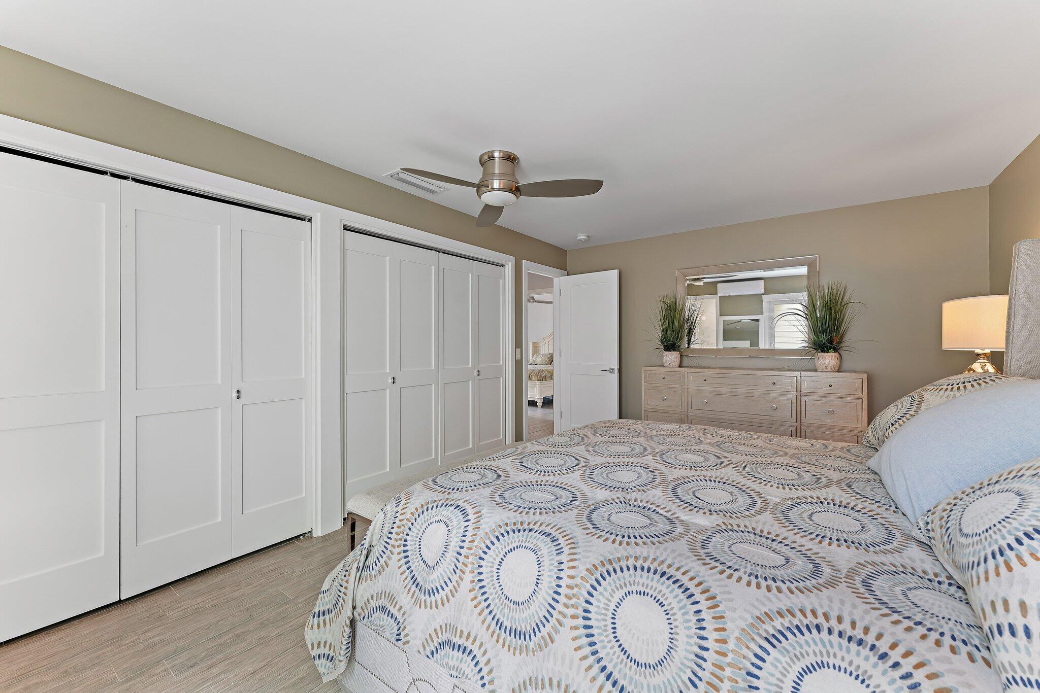 OCEAN WALK PLACE - Residential Lease