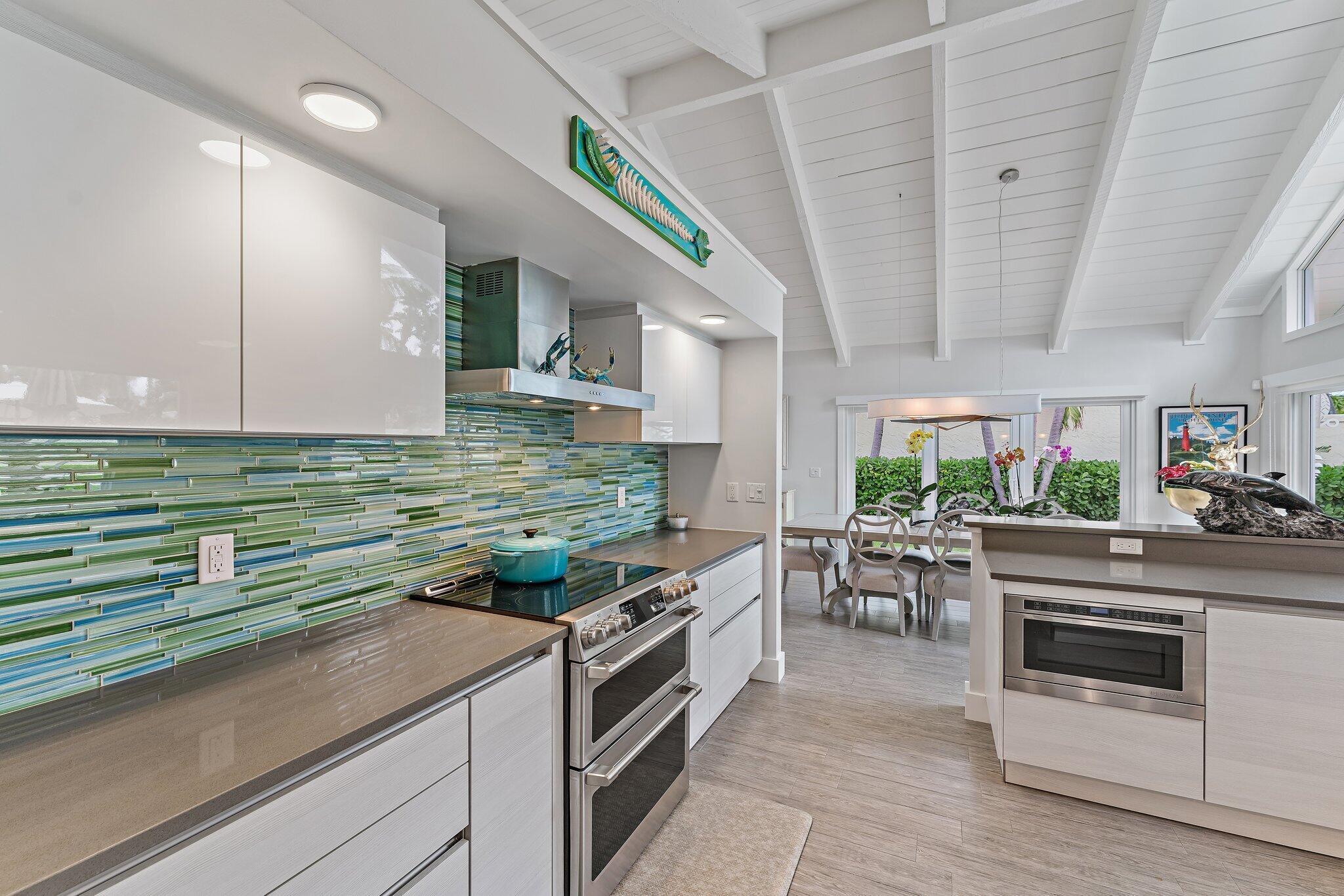 OCEAN WALK PLACE - Residential Lease