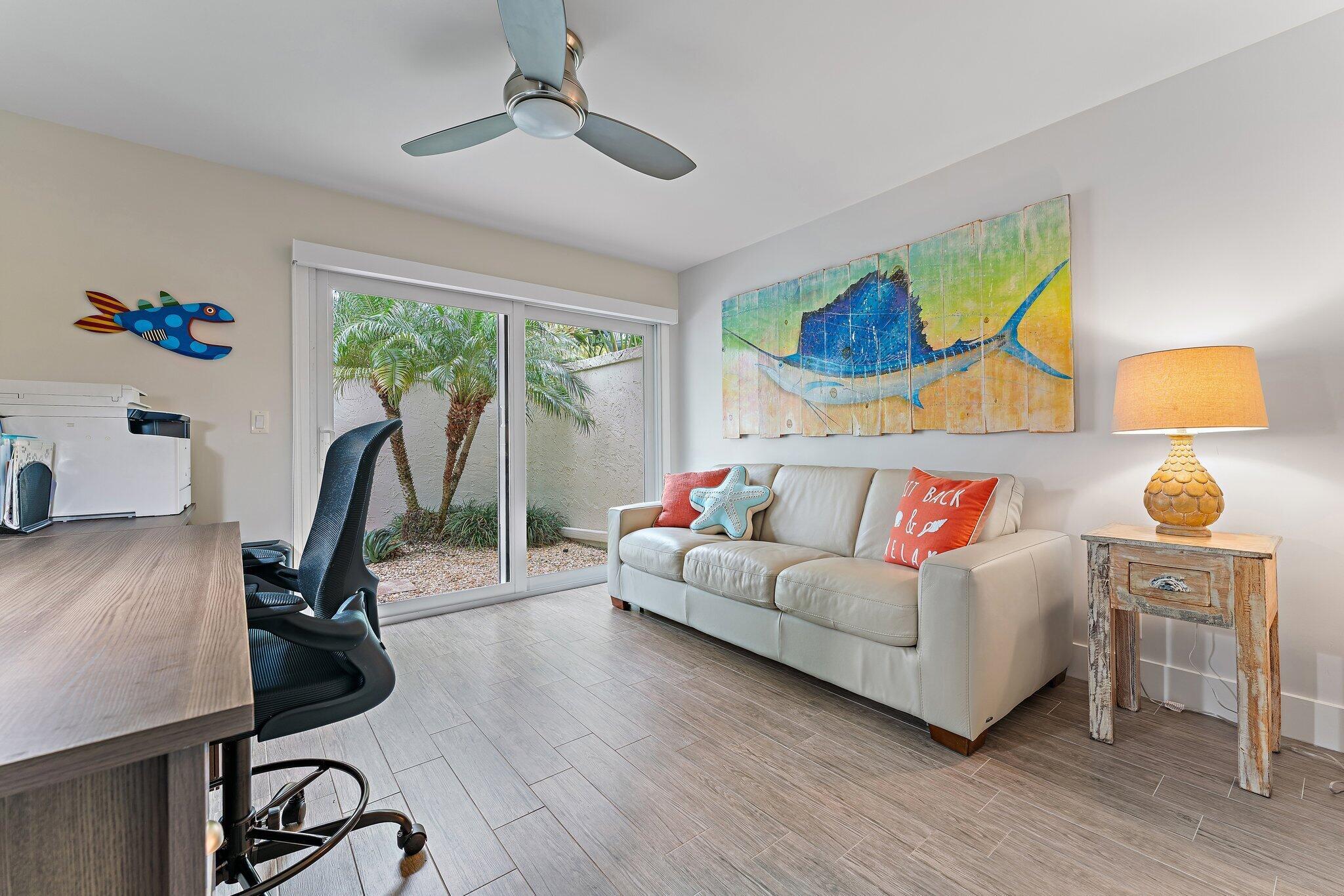 OCEAN WALK PLACE - Residential Lease