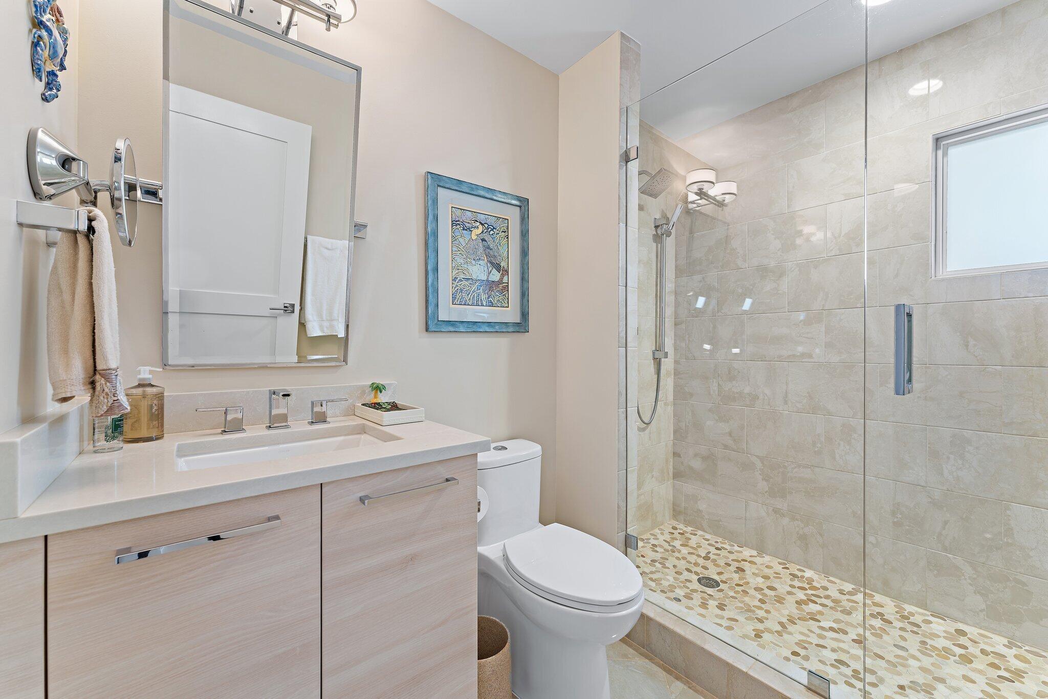 OCEAN WALK PLACE - Residential Lease