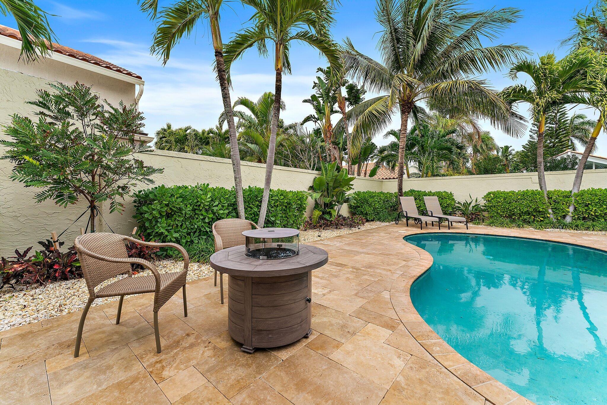 OCEAN WALK PLACE - Residential Lease