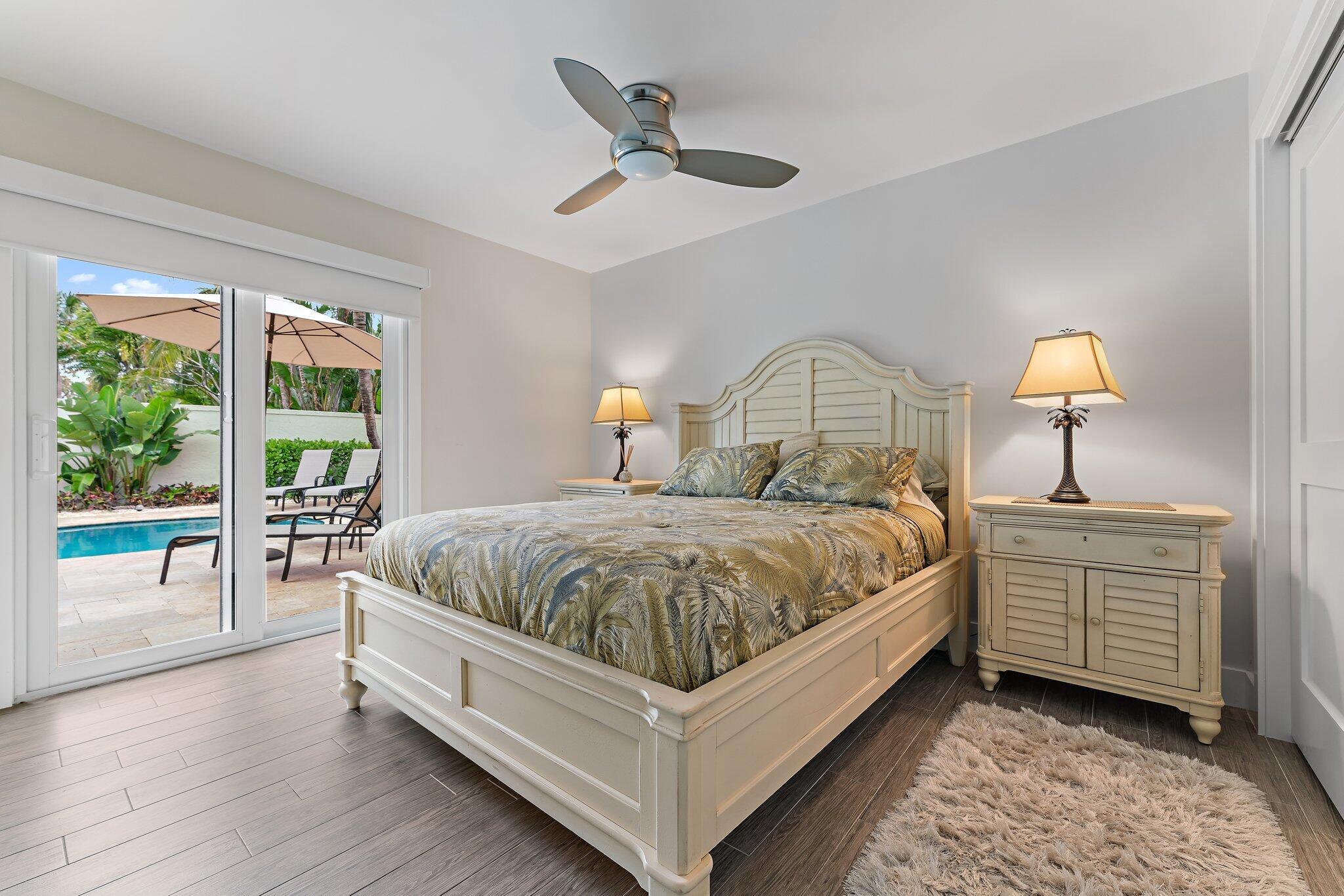 OCEAN WALK PLACE - Residential Lease