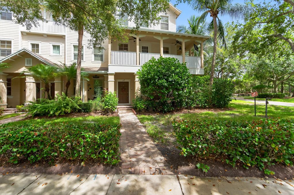 Photo of 297 E Bay Cedar Circle, Jupiter, FL 33458 (MLS # R11111027)